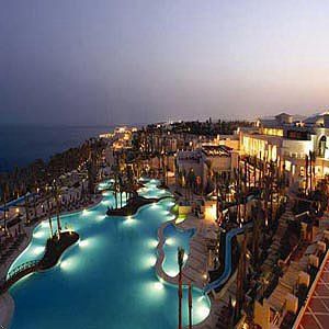 Images from Sharm El-Sheikh